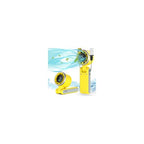 Portable Turbo Handheld Cooling Fan