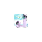 Portable Turbo Handheld Cooling Fan