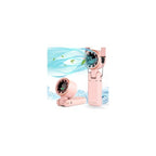 Portable Turbo Handheld Cooling Fan